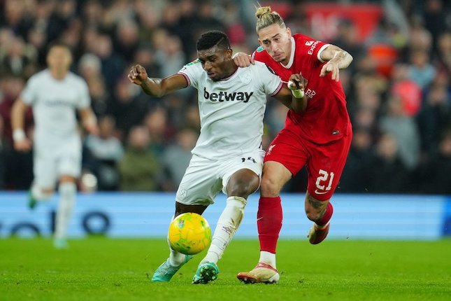 West Ham vs MU West Ham vs MU 23 Desember 2023