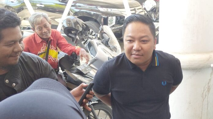 kegiatan perjadin liar