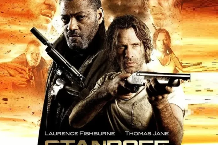film-standoff film Standoff