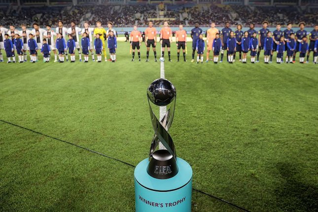 turnamen piala dunia u-17 fifa tawarkan turnamen lain