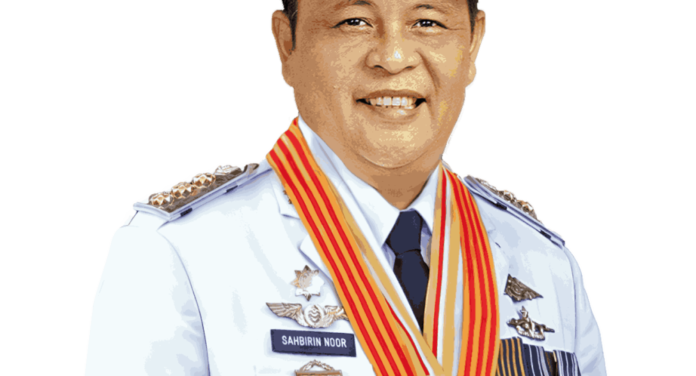 dorong peningkatan ikip