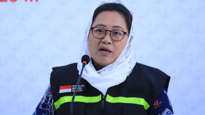 haji khusus 2024 pelunasan haji khusus 1445 H dibuka