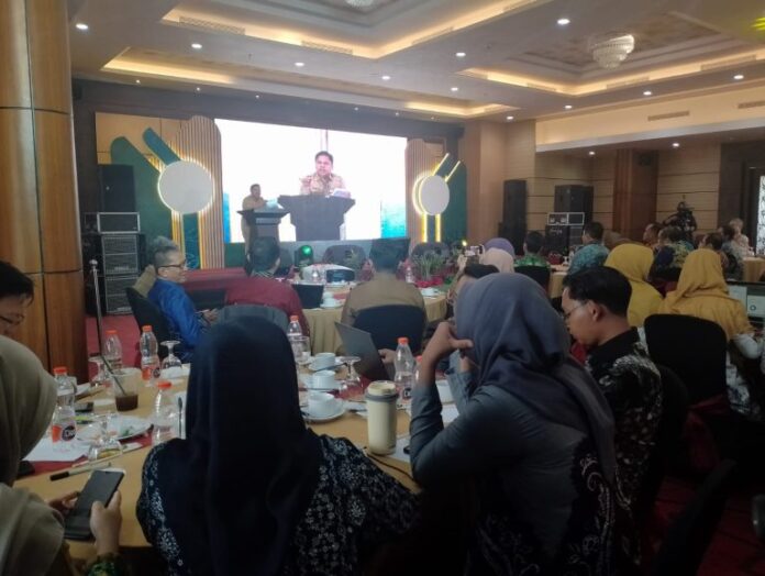 Data Sensus Pertanian Jadi Panduan Merancang Kesejahteraan Petani 