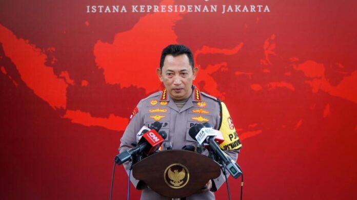 pengamanan nataru 2023-2024