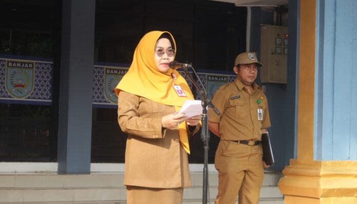 Indeks Inovasi Daerah kabupaten banjar