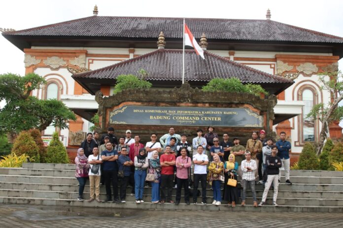 Diskominfo Kabupaten Badung