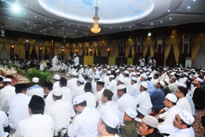 Manaqib Abah Guru Sekumpul