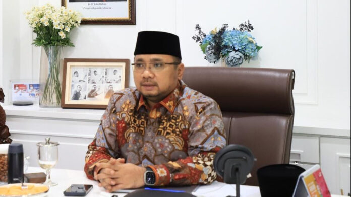 pelunasan biaya haji dibuka mulai 9 Januari 2024