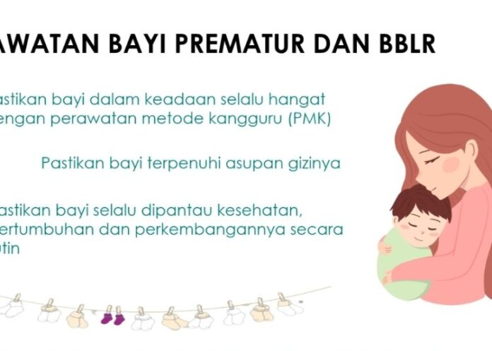 pencegahan bayi prematur