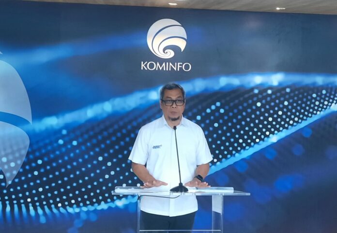 Kurangi Golput, Kominfo Lakukan Diseminasi Informasi