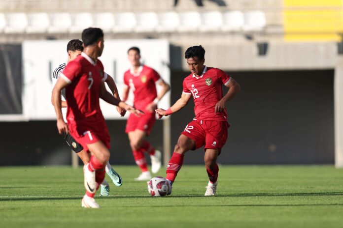 Laga Uji Coba Indonesia vs Iran Tidak Dsiarkan Langsung