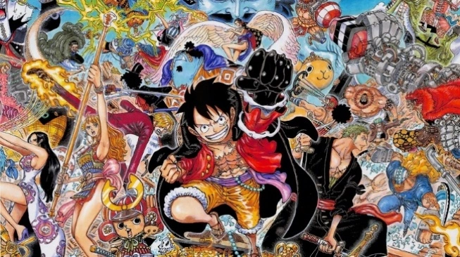 12802-one-piece spoiler One Piece 1106