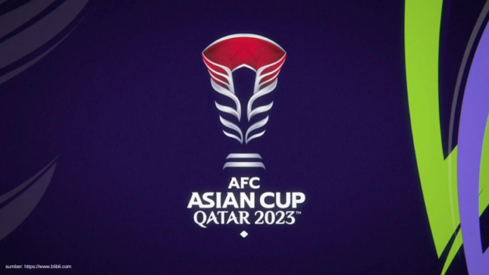 jadwal piala asia 2023