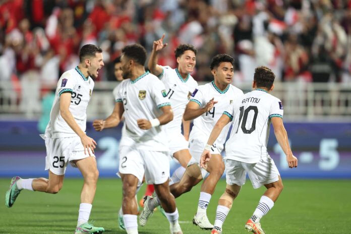 2i4v2sabmzvqc9f Prediksi Jepang vs Indonesia, Matchday Grup D Piala Asia