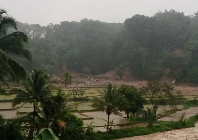 Awal Tahun Terjadi Puluhan Bencana Alam di Indonesia, Ini Catatan BNPB