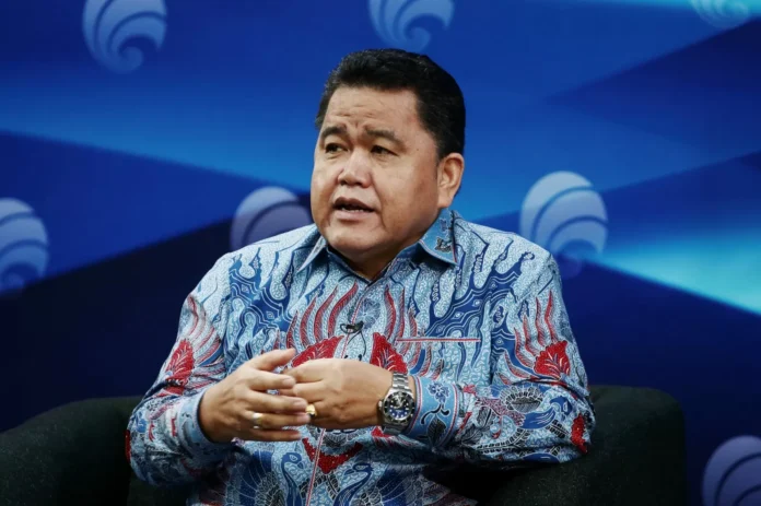 Pemerintah Jadwalkan Introduksi Vaksin DBD di Tahun 2025