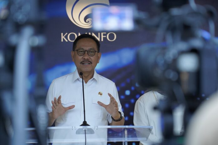 pembangunan tahap pertama IKN