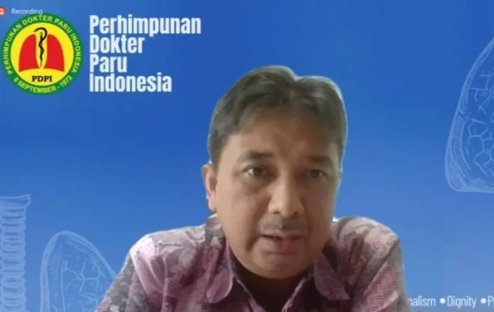 Miris, Indonesia Pengguna Rokok Elektrik Tertinggi di Dunia