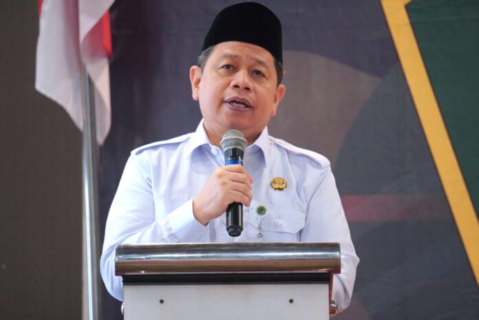 pelunasan bipih tahap pertama