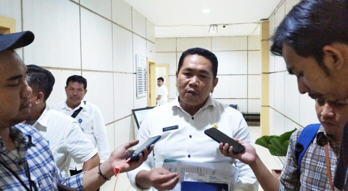 bpbd banjar siaga darurat