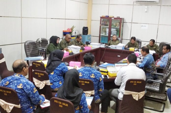 kejanggalan anggaran