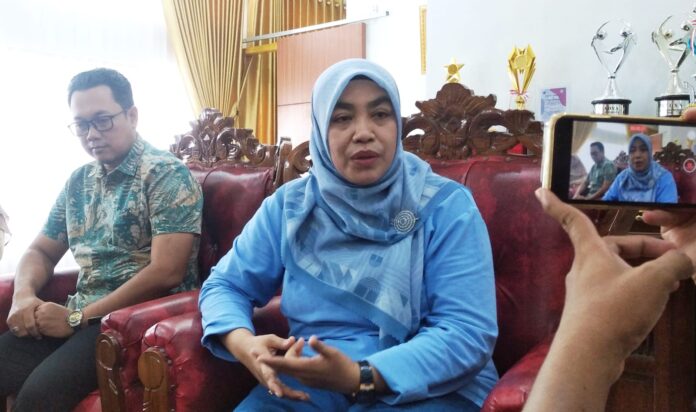 ribut soal dana publikasi