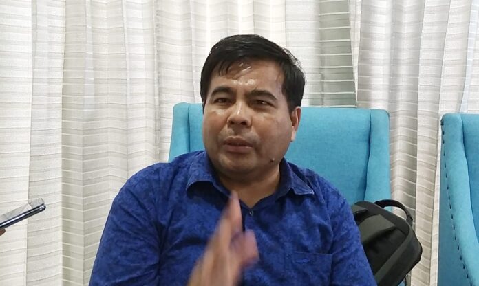 partisipasi masyarakat terhadap pelanggaran pemilu