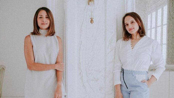 beberapa-ceo-perempuan-pendiri-startup-di-indonesia-pemimpin-perempuanfoto-instagramcomsamirashihab_169 Muda dan Berprestasi! Yuk Kenalan dengan 5 CEO Perempuan Pendiri Startup di Indonesia Foto: instagram.com/samira.shihab