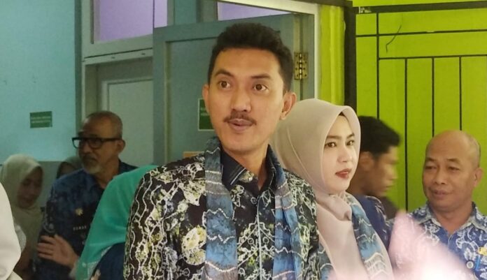 bupati banjar belum terima laporan dugaan penyalahgunaan jaspel kesehatan dugaan penyelewenangan jaspel kesehatan