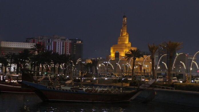 Jadwal Piala Asia 2023, Pembukaan Hari Ini