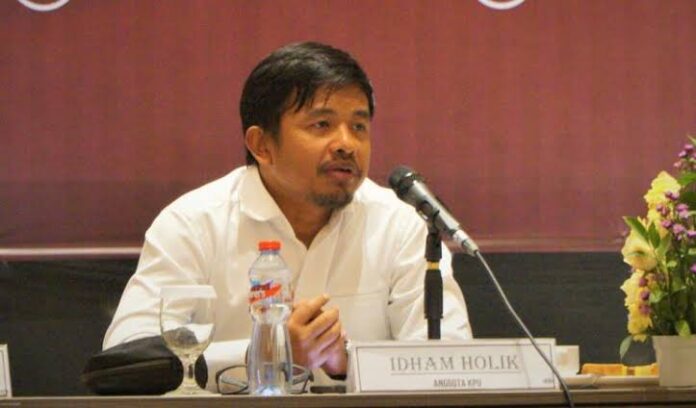 siapkan putan kedua pilpres 2024