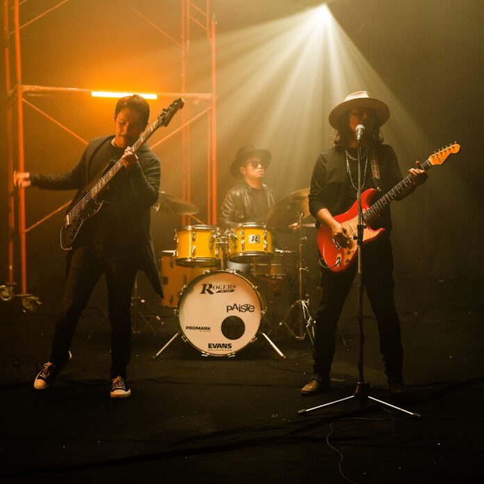 Gugun Blues Shelter Rilis Lagu Terbaru 