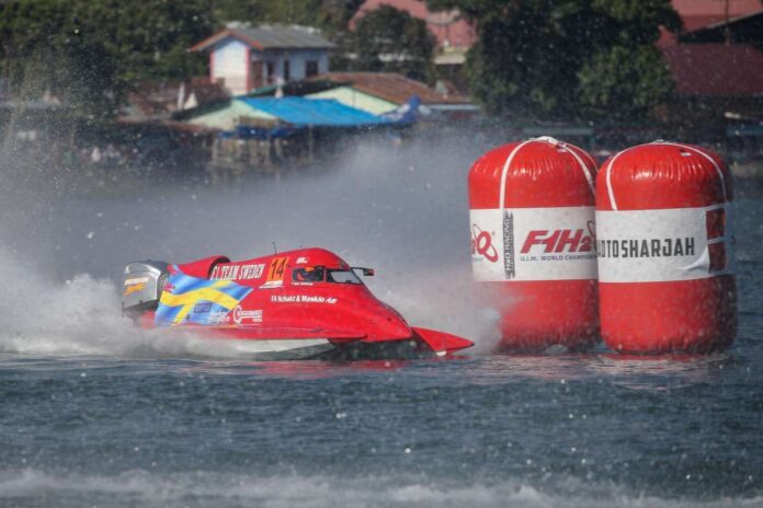 4zwndf5h04a8nxy Indonesia Tuan Rumah Kejuaraan Dunia F1 Powerboat