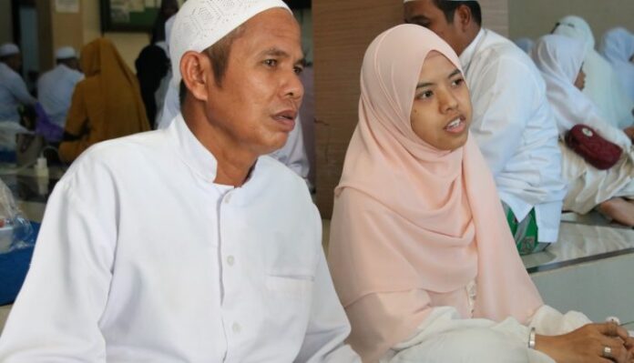 IMG-20240208-WA0025-750x430 Qoriah Binaan LPTQ Kabupaten Banjar Wakili Indonesia di MTQ Internasional