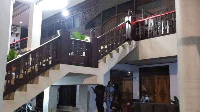 IMG-20240226-WA0015 Diduga Terkana Serangan Jantung, Anggota DPRD dari Fraksi Golkar Meninggal Dunia Dalam Perjadin