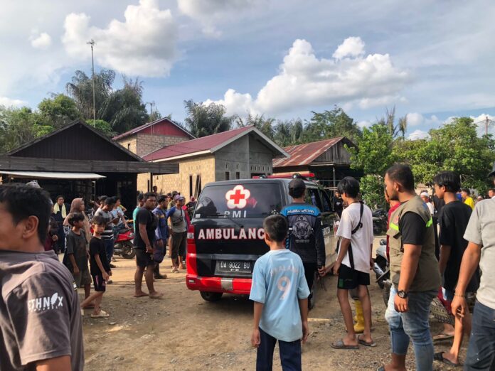 Irwansyah Akhirnya Ditemukan Setelah 3 Hari Pencarian