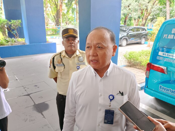 Komisaris PTAM Sudah Ditunjuk, Akan Disahkan Pada RUPS Luar Biasa