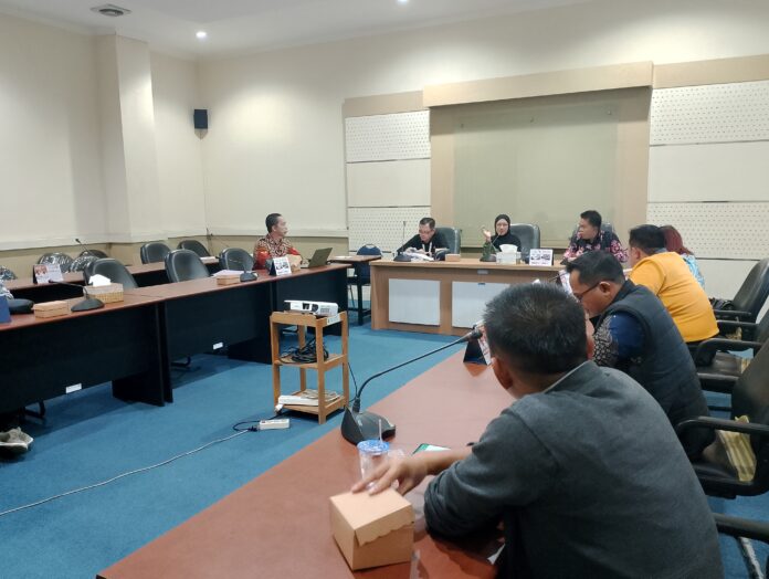 Perda Kerjasama Daerah