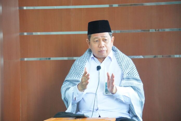 Ramadhan, Kemenag Gelar Ngaji Kebangsaan