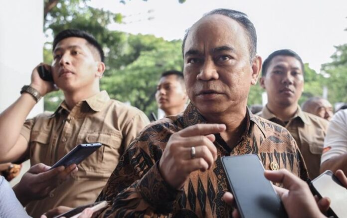 Perpres Publisher Rights Kemenkominfo: 2,7 Juta Warga RI Terlibat Judi Online
