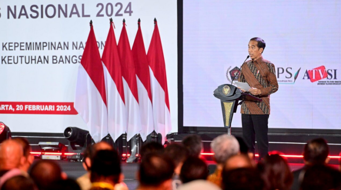 Wujudkan Jurnalisme Berkualitas Pemerintah Resmikan Perpres Publisher Rights