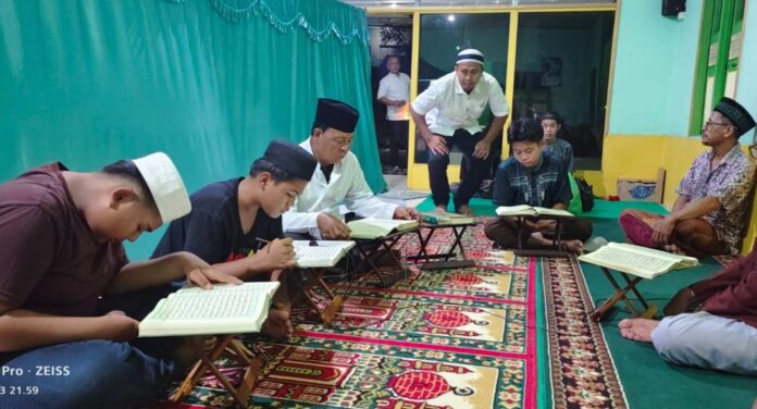 Sebentar Lagi Ramadhan, Musim Alquran pun Tiba