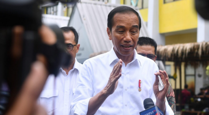 Tunjuk Mendagri Tito sebagai Plt Menko Polhukam Presiden Punya Pengalaman plt Menko Polhukam