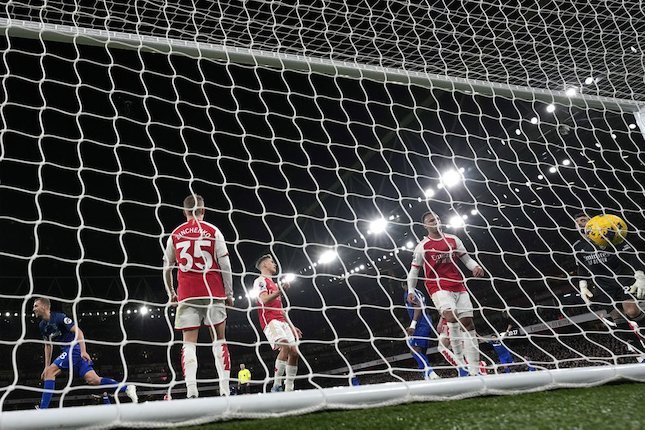West Ham vs Arsenal West Ham vs Arsenal pekan ini
