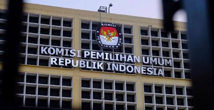 Pemerintah Anggarkan Rp71,3 Triliun Untuk Pemilu 2024