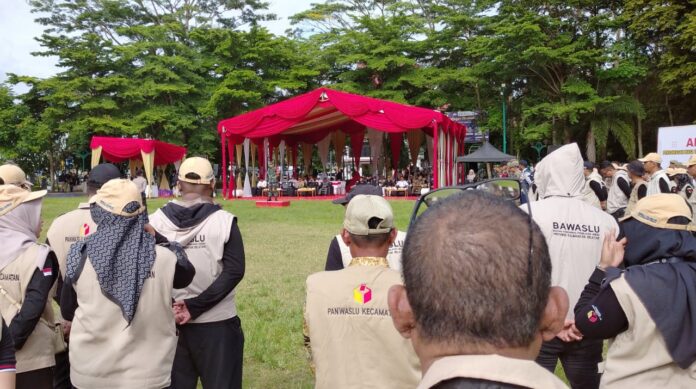 apel siaga masa tenang pemilu masa tenang pemilu 2024
