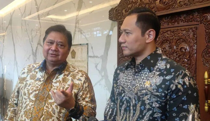 Berantas Mafia Tanah Bela Rakyat Kecil