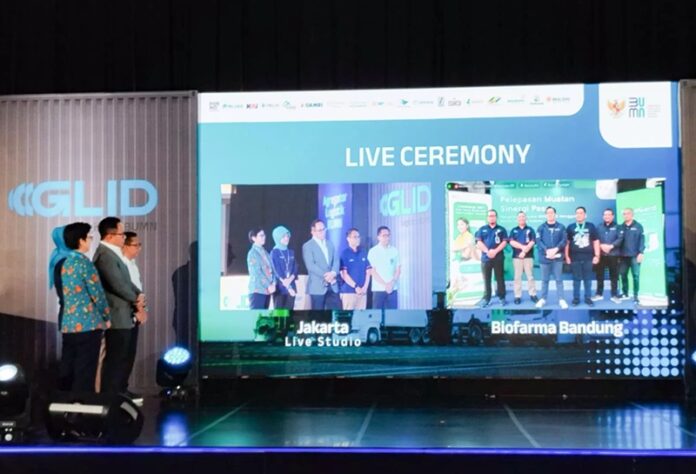 Bio Farma dan PT PosIND