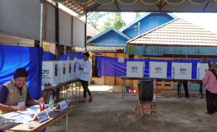 sidang etik dkpp terkait dugaan bocornya data DPT Pemilu 2024