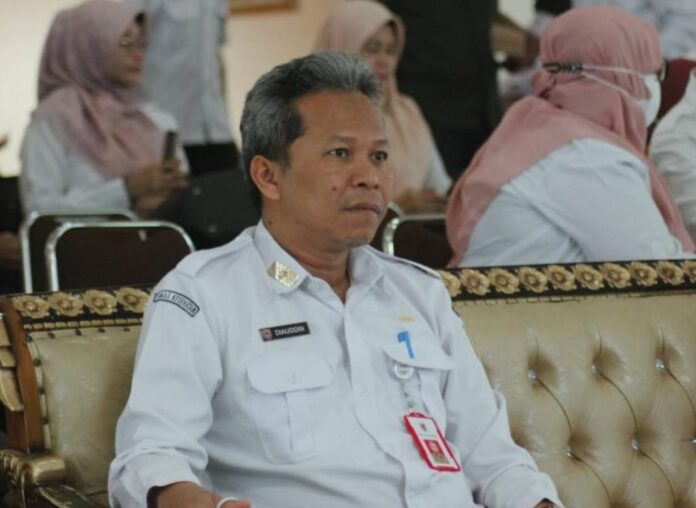 RSUD Ulin Banjarmasin Tercatat Rawat 1 Pasien DBD